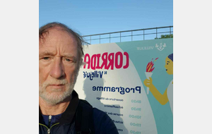 Corrida de Villejuif