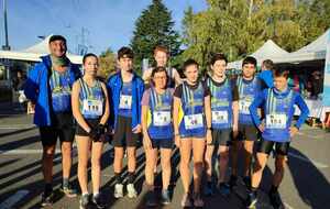 Courir Santé La Ville aux Dames
