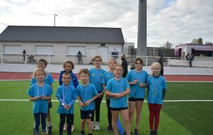 Anim athle château Renault 