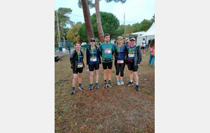 Marathon des Villages