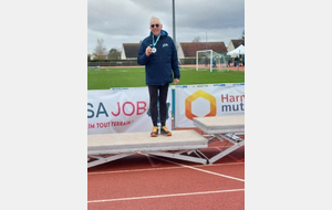 Championnat Régional de Marche Nordique