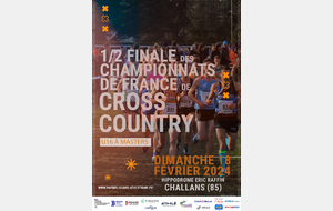 Championnat de cross interrégionaux 