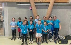 Kidathlé Sainte Maure de Touraine