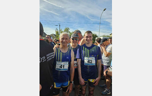 La tournée de Vineuil