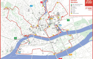Marathon de Nantes