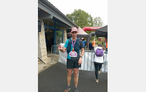 Trail de la vallée pourpre