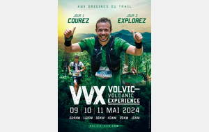 Volvic volcanique experience