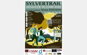 Sylvertrail 