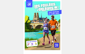 Semi-marathon Orléans 