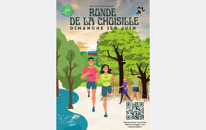 La ronde de la Choisile