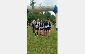 Les grands 20 de Bourgueuil 