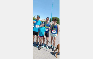 Les foulées du Gois