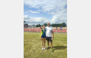 Championnats régionaux de triathlon U16