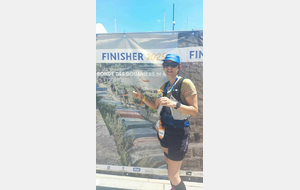 Ultra Marin raid Golfe du Morbihan