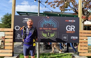 Trail du Sancy