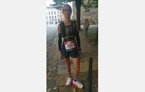 Marathon de Lyon
