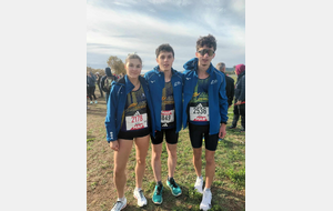 Championnat de France de 5km