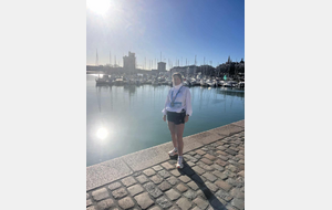 Marathon de La Rochelle