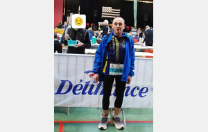 Course de 6H de Ploeren endurance