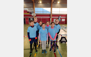 Anim'athle et pouss'athlon Joué les Tours