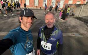 Les Foulées de Malakoff