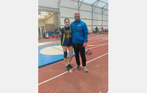 Championnats régionaux de triathlons en salle U14 U16