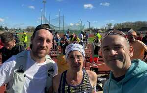 Semi marathon et 5km Châteauroux