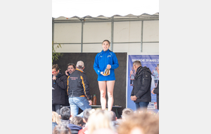 5km et 10 km de Vendôme