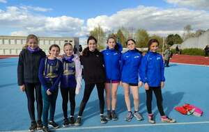 Meeting BE / MIN Amboise