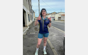 Semi-marathon de Poitiers