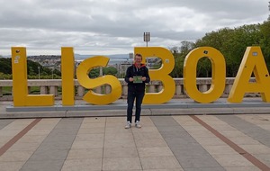 Marathon de Lisbonne