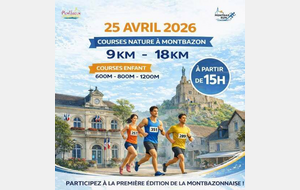 1ère Montbazonnaise