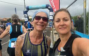 Championnats de France de marathon