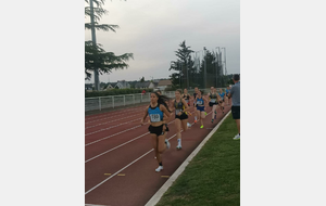 Pré France de la Ligue du Grand Ouest U18 à Seniors à Laval