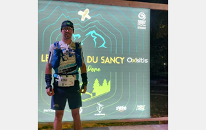 Trail du Sancy