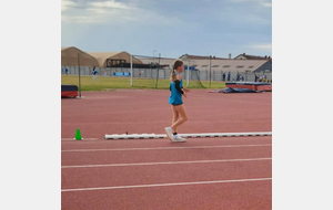 challenge national des ligues à la marche à Gien