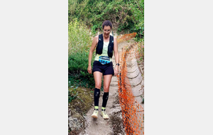 Trail des bulles