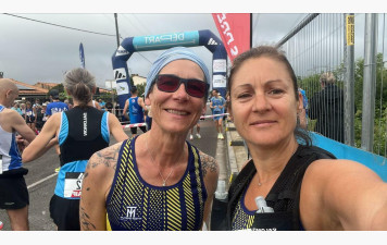 Championnat de France de Marathon