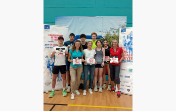 Championnat de France des 10km sur route