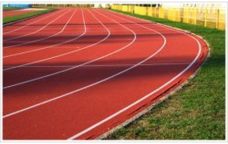 Meeting indoor de Chinon pour SP et Poussins