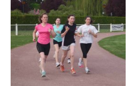 Résultats du Test  V M A