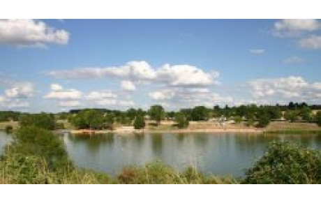 A nous le cross 2011.