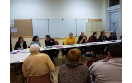 Assemblée Générale