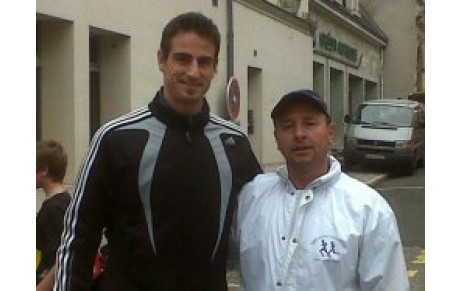 Corrida de Montrichard .