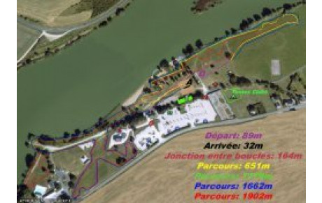 A tous les licenciés H &amp; F