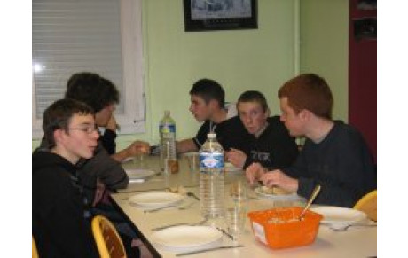 Les Inter-Régionnaux