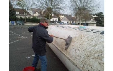 And the winner is ....