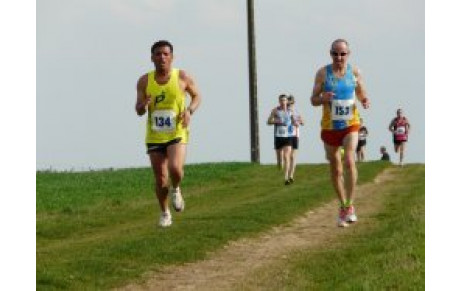 Résulats de la villaréenne