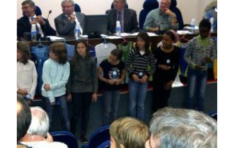 AG Comité --&gt; CR de Malek