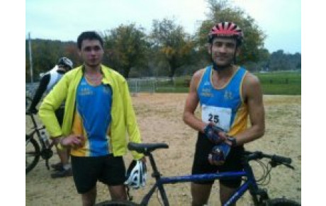 Bike &amp; Run 2011 avec vidéo